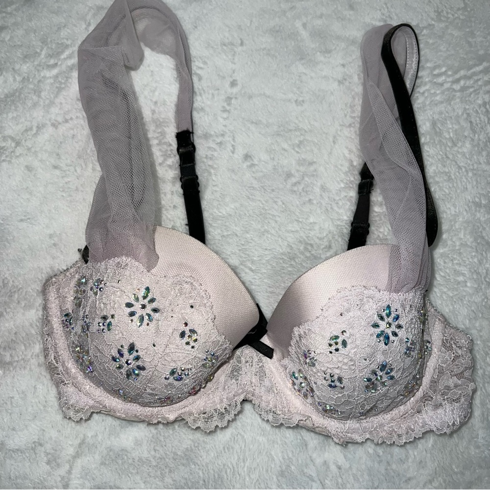 Victoria’s Secret Dream Angels size 34B